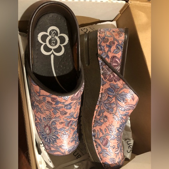 Sanita professional clogs - Picture 2 of 8